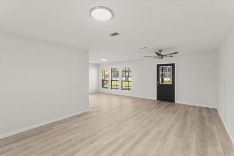 Tiny photo for 306 Lazy Cane Ranch Road, Trinidad, TX 75163 (MLS # 21197675)