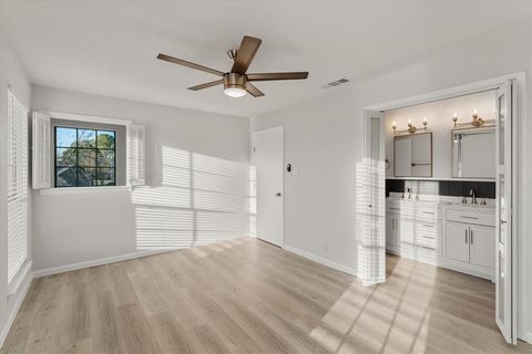 Tiny photo for 306 Lazy Cane Ranch Road, Trinidad, TX 75163 (MLS # 21197675)