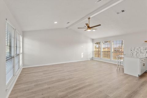 Tiny photo for 306 Lazy Cane Ranch Road, Trinidad, TX 75163 (MLS # 21197675)