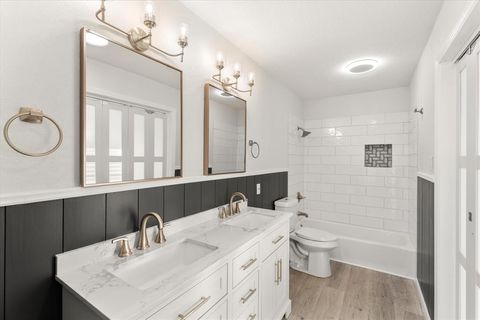 Tiny photo for 306 Lazy Cane Ranch Road, Trinidad, TX 75163 (MLS # 21197675)