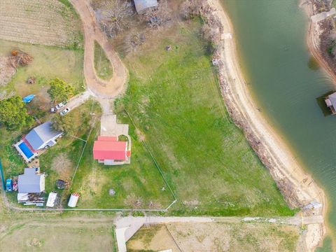 Tiny photo for 306 Lazy Cane Ranch Road, Trinidad, TX 75163 (MLS # 21197675)