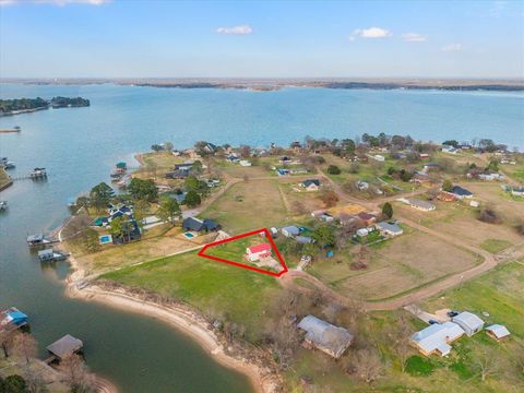 Tiny photo for 306 Lazy Cane Ranch Road, Trinidad, TX 75163 (MLS # 21197675)