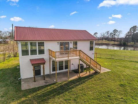 Tiny photo for 306 Lazy Cane Ranch Road, Trinidad, TX 75163 (MLS # 21197675)