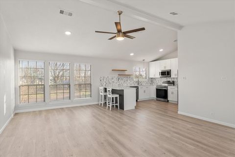 Tiny photo for 306 Lazy Cane Ranch Road, Trinidad, TX 75163 (MLS # 21197675)