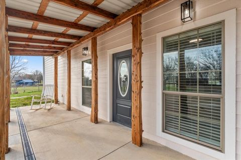 Tiny photo for 306 Lazy Cane Ranch Road, Trinidad, TX 75163 (MLS # 21197675)