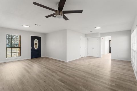 Tiny photo for 306 Lazy Cane Ranch Road, Trinidad, TX 75163 (MLS # 21197675)