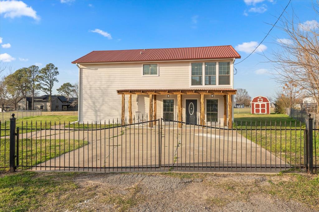 Key Ranch Estates #2 - Residential