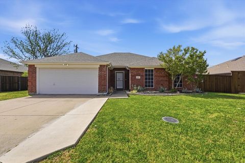 Photo of 507 Clairmont Street, Farmersville, TX 75442 (MLS # 21224976)