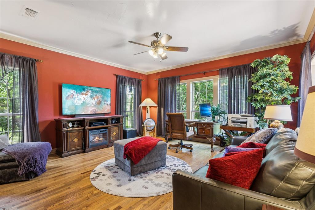 Clear Lake Country - Residential