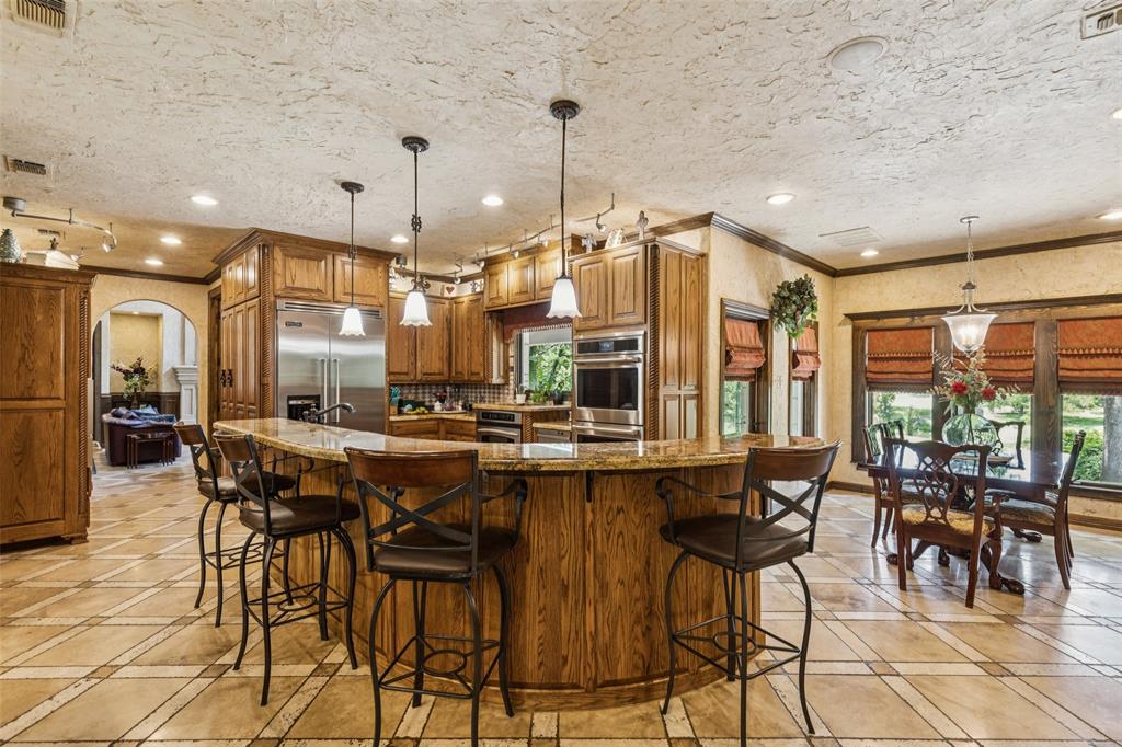 Clear Lake Country - Residential