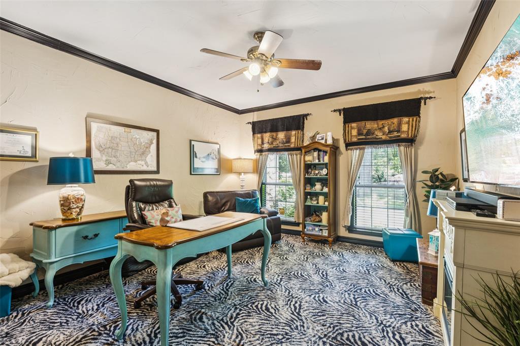 Clear Lake Country - Residential