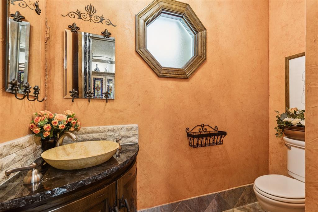 Clear Lake Country - Residential