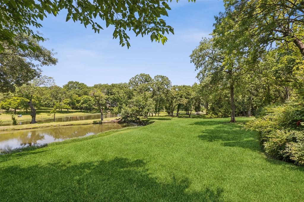 Clear Lake Country - Residential