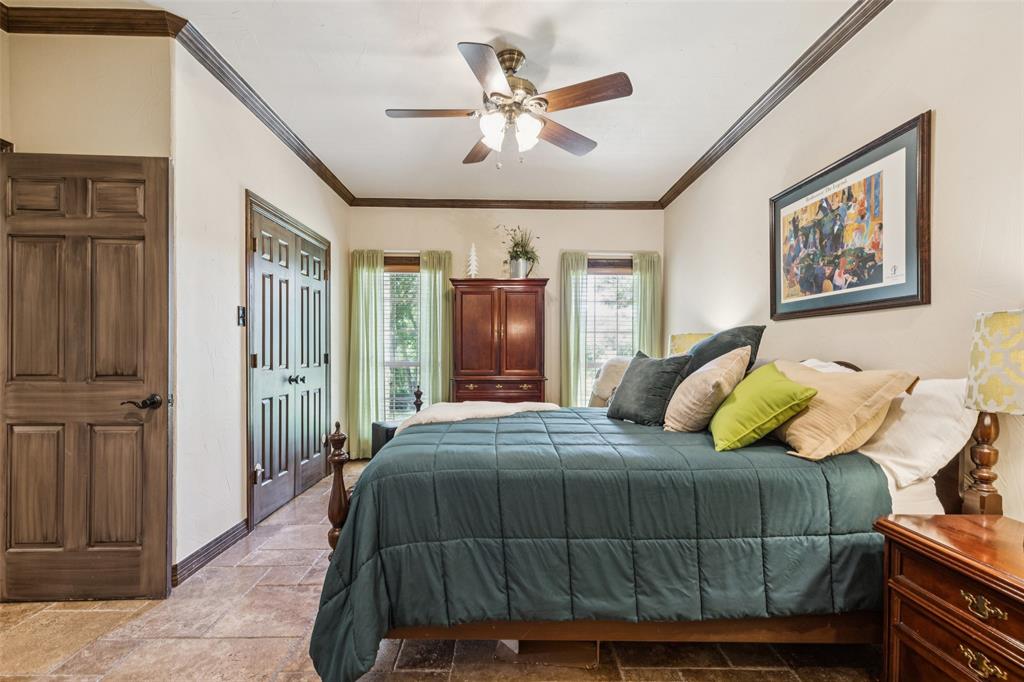 Clear Lake Country - Residential