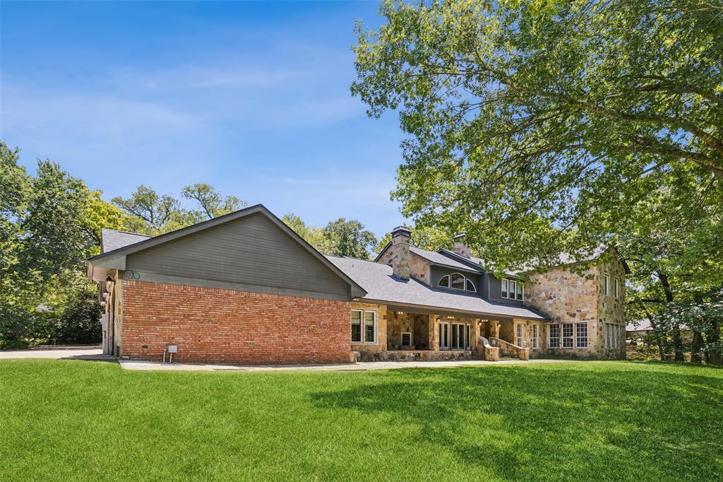 Clear Lake Country - Residential