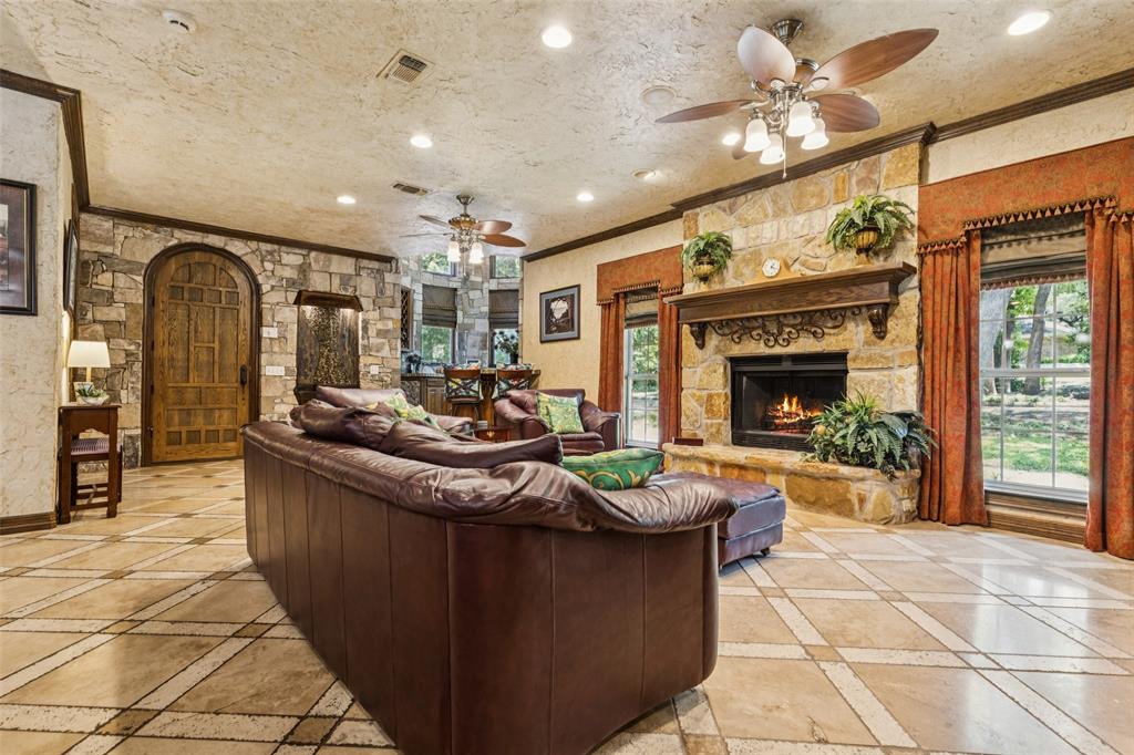 Clear Lake Country - Residential