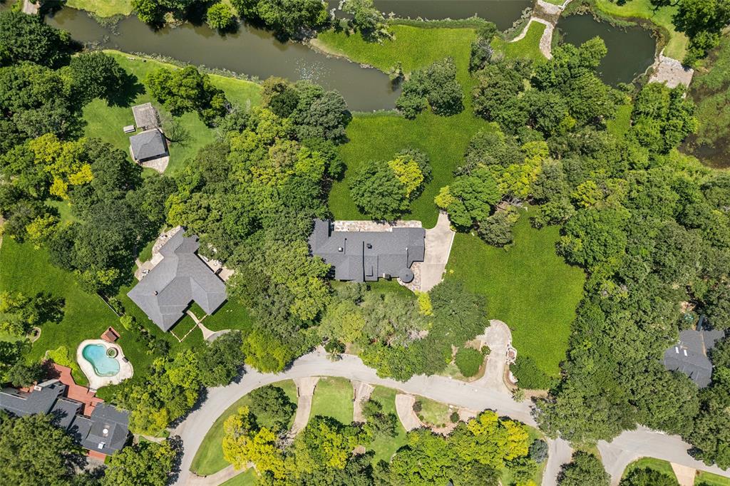 Clear Lake Country - Residential