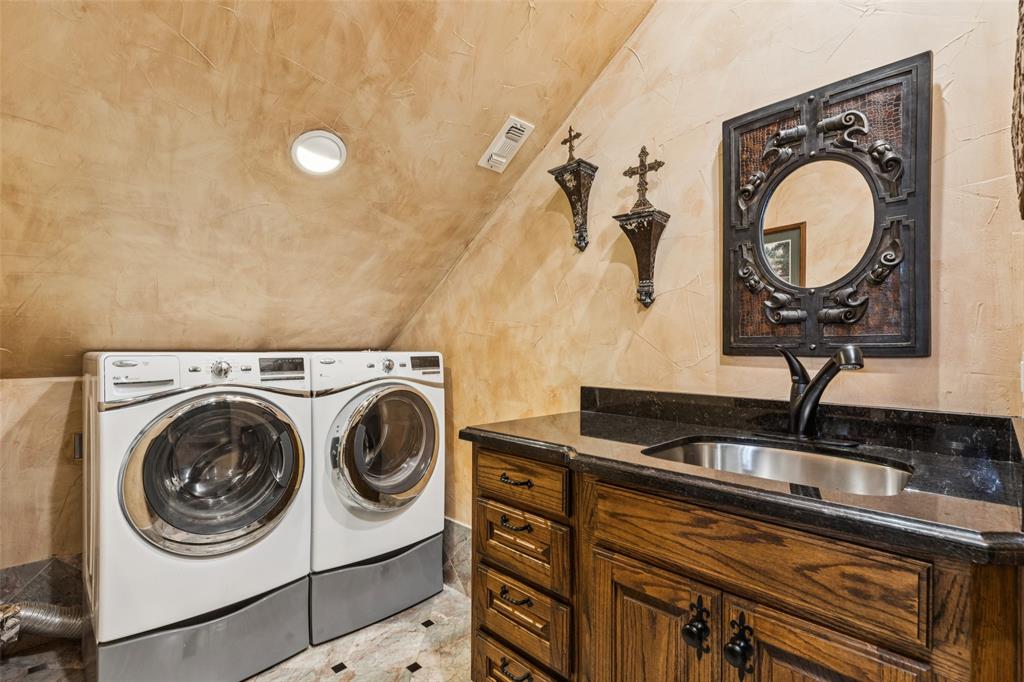 Clear Lake Country - Residential