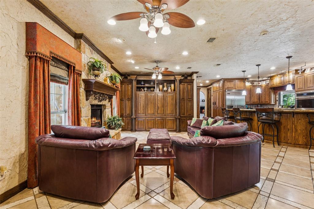 Clear Lake Country - Residential