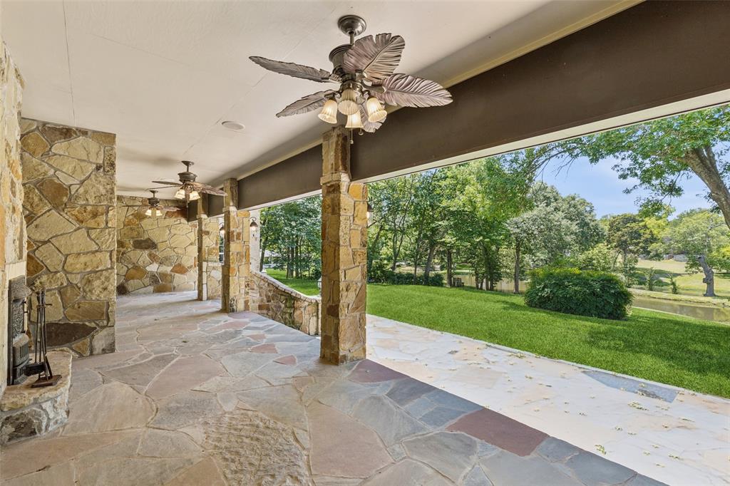 Clear Lake Country - Residential