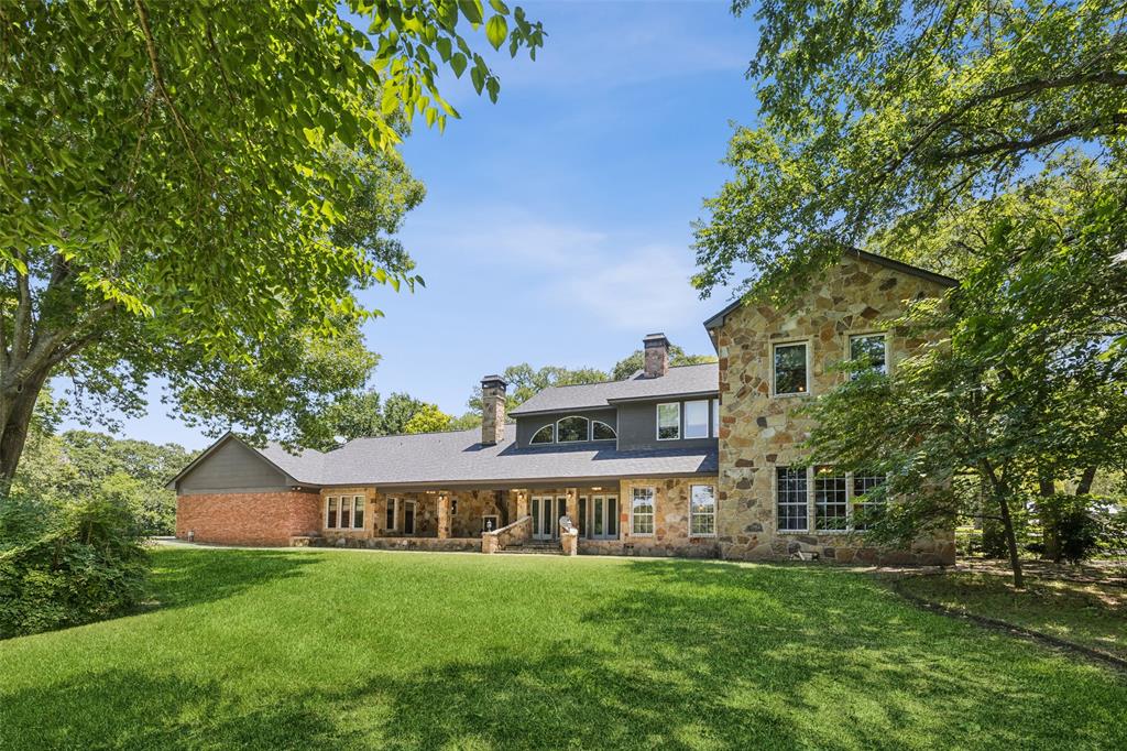 Clear Lake Country - Residential