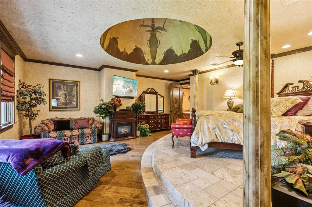 Clear Lake Country - Residential