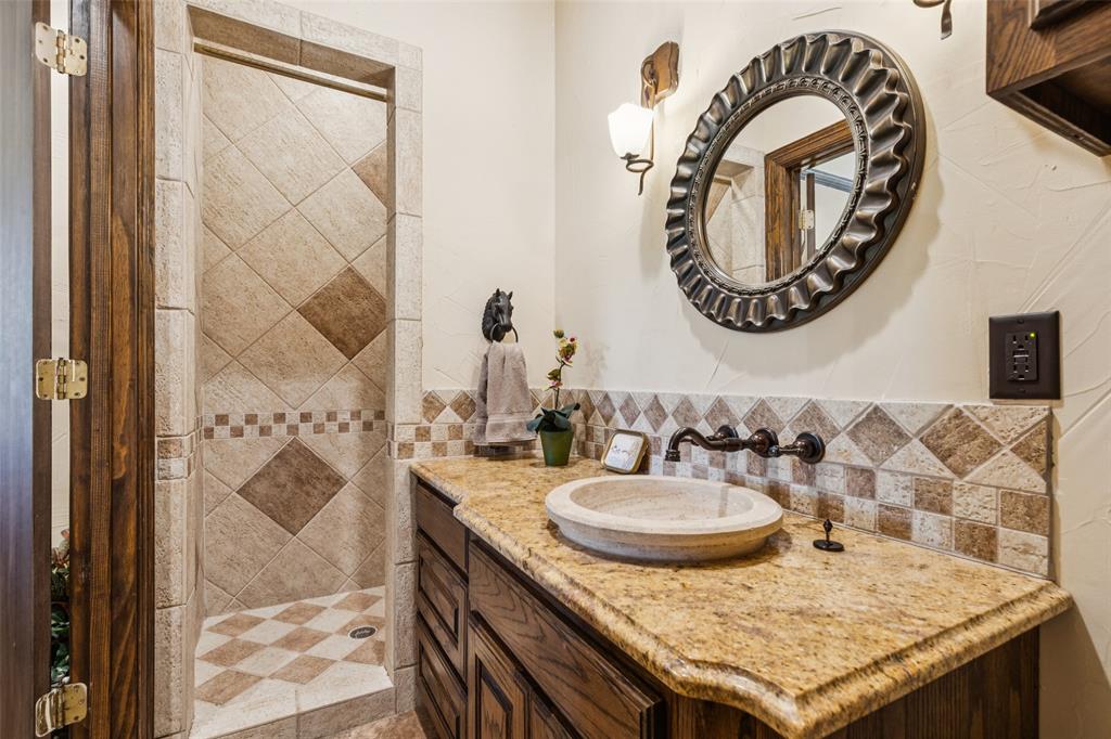 Clear Lake Country - Residential