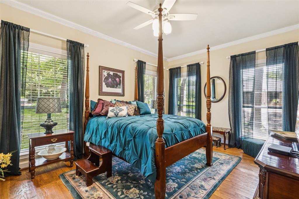 Clear Lake Country - Residential