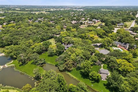 2214 Lake Country Drive Weatherford TX 76087