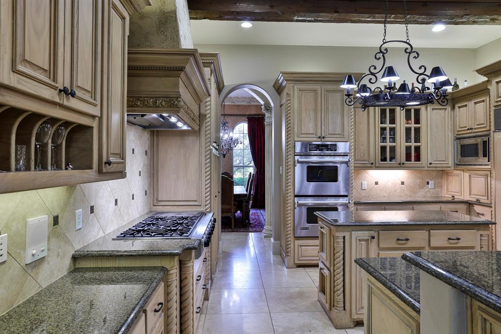 Mira Vista Add - Residential