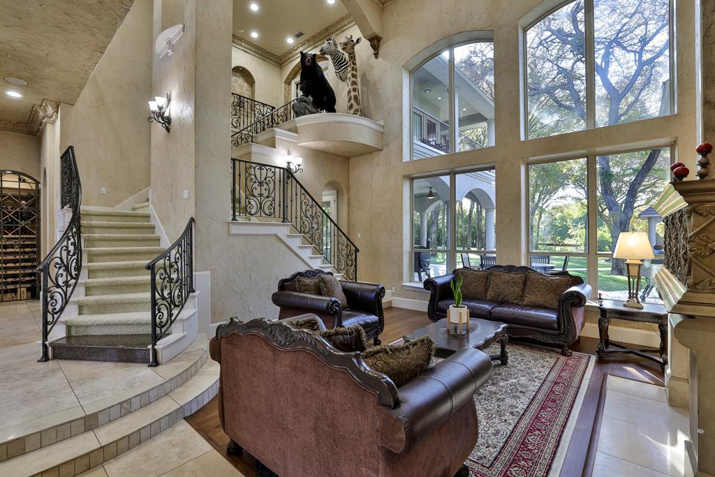 Mira Vista Add - Residential