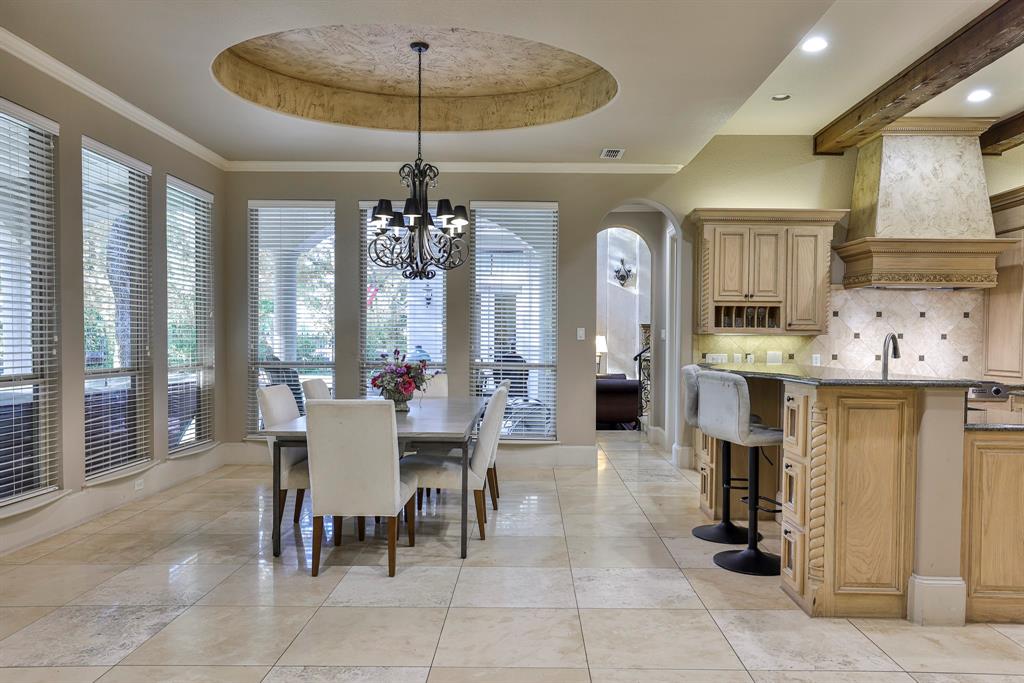 Mira Vista Add - Residential