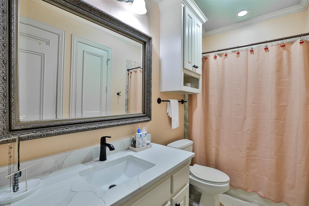 Mira Vista Add - Residential