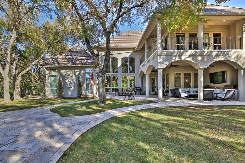 Mira Vista Add - Residential