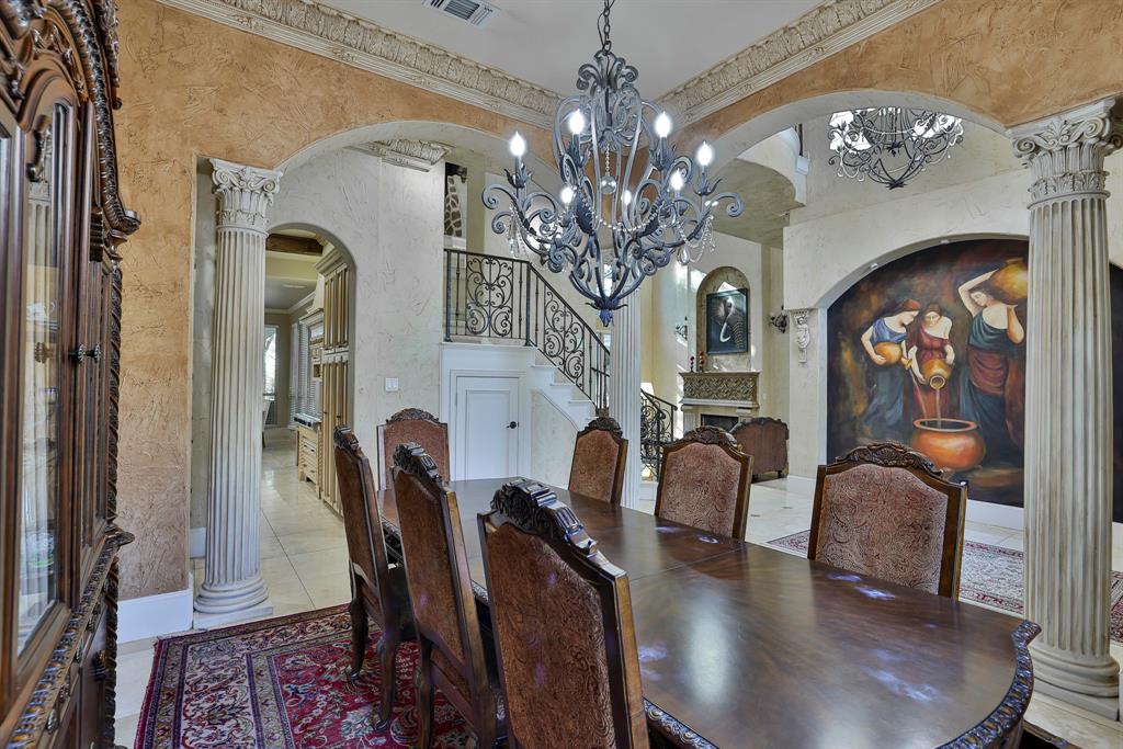 Mira Vista Add - Residential