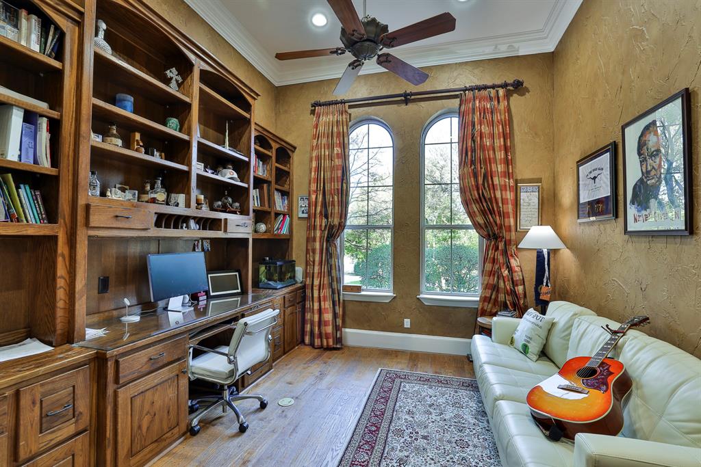 Mira Vista Add - Residential