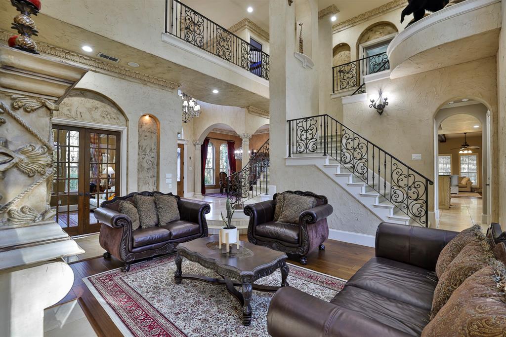 Mira Vista Add - Residential