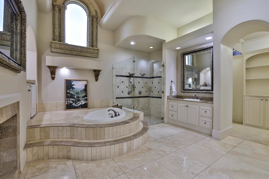 Mira Vista Add - Residential