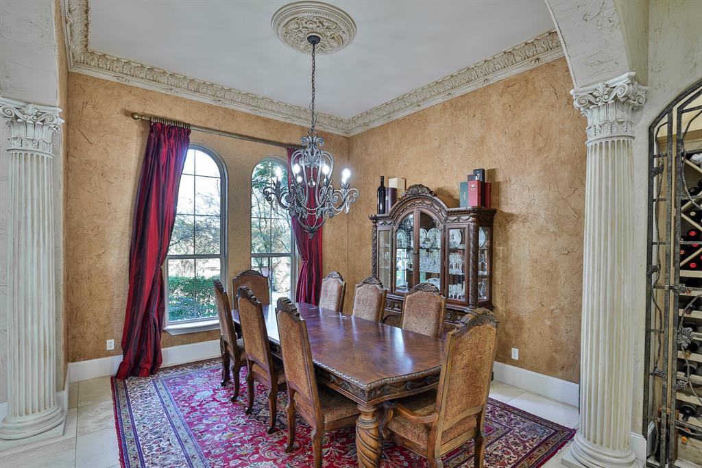 Mira Vista Add - Residential