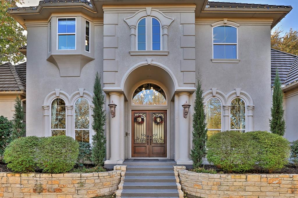 7009 Sanctuary Heights Road