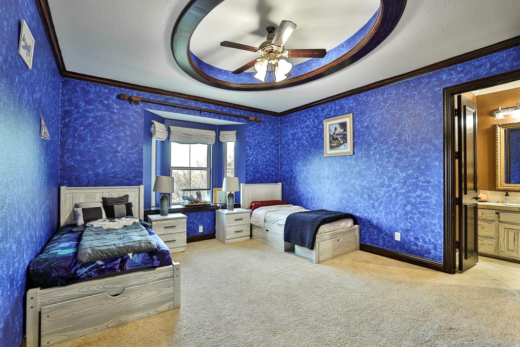 Mira Vista Add - Residential