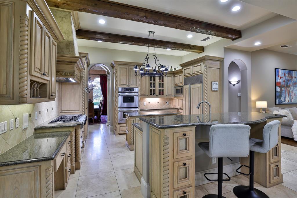 Mira Vista Add - Residential