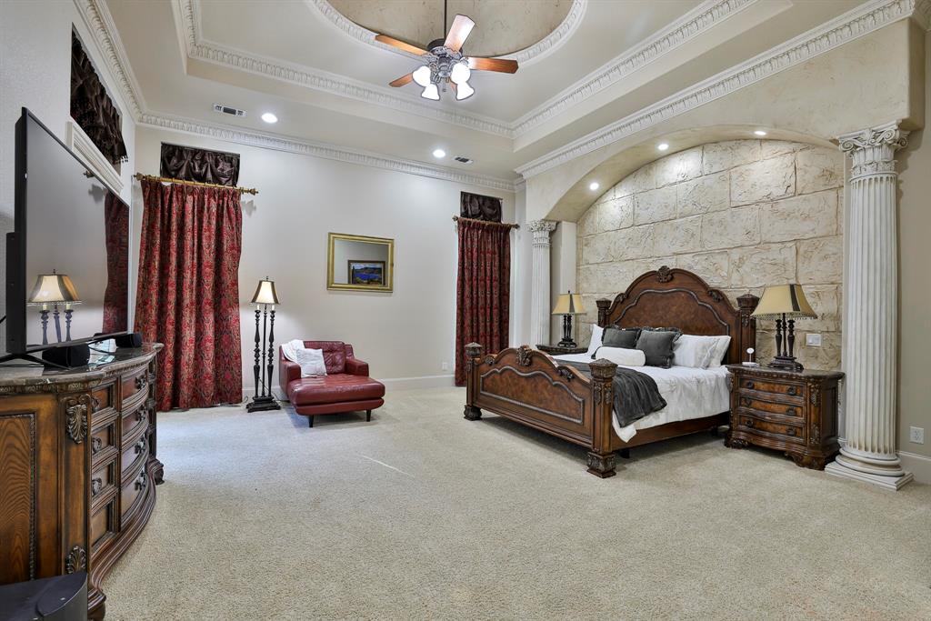 Mira Vista Add - Residential