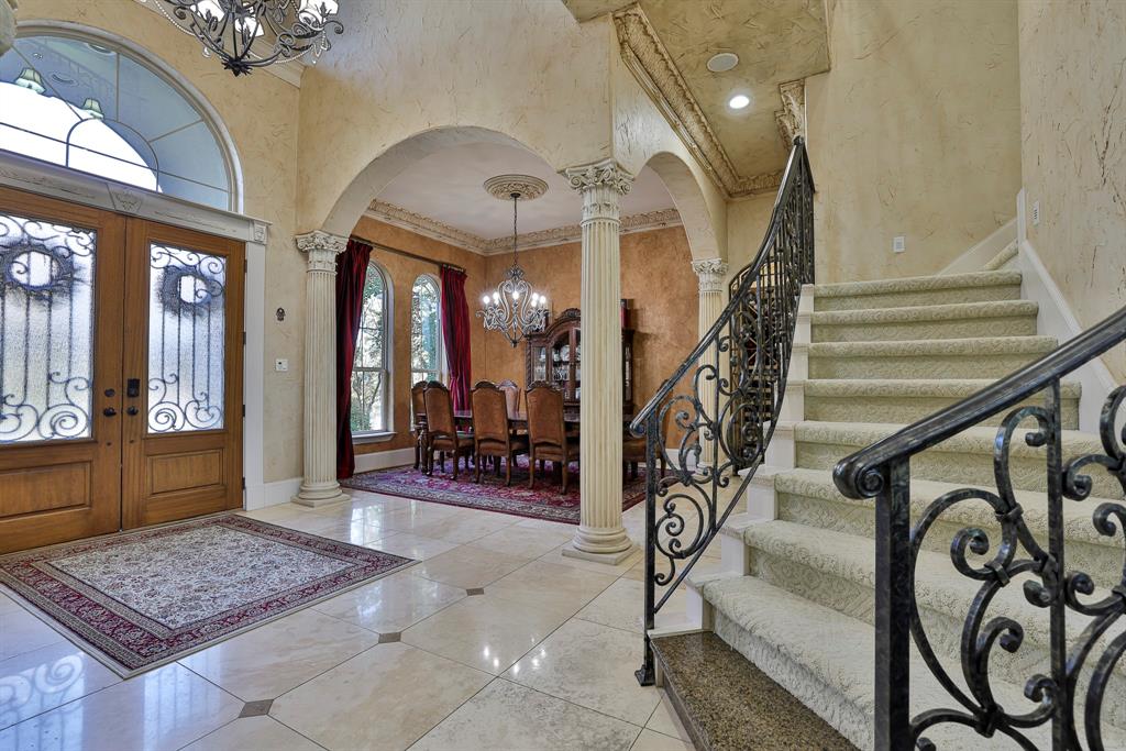 Mira Vista Add - Residential