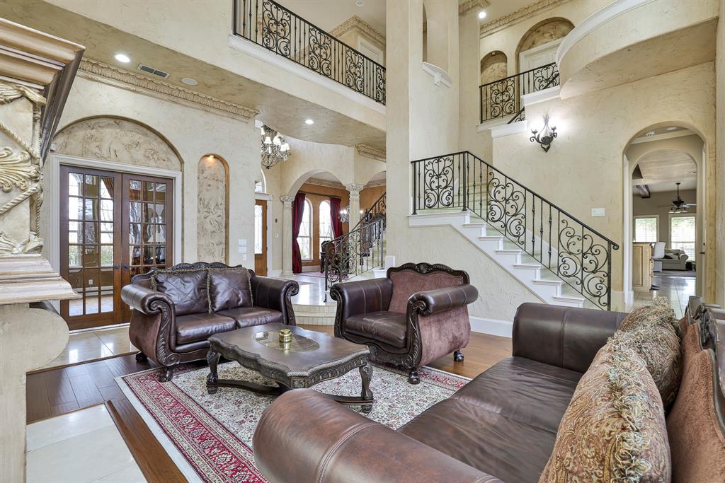 Mira Vista Add - Residential