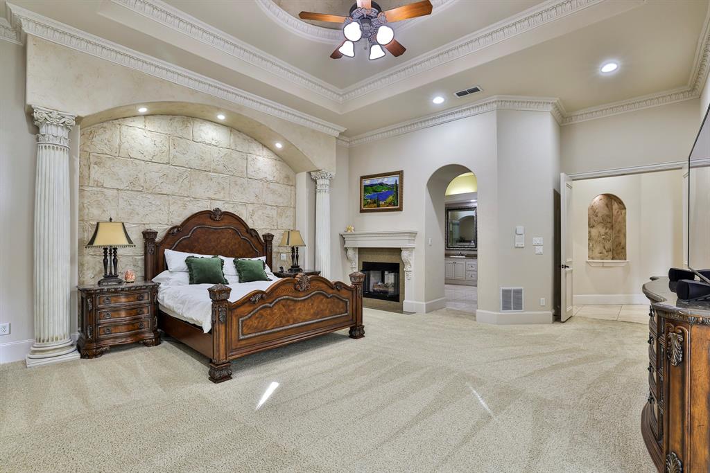 Mira Vista Add - Residential