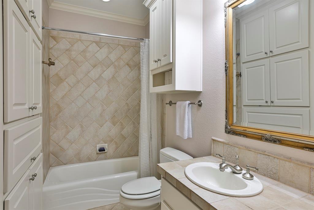 Mira Vista Add - Residential