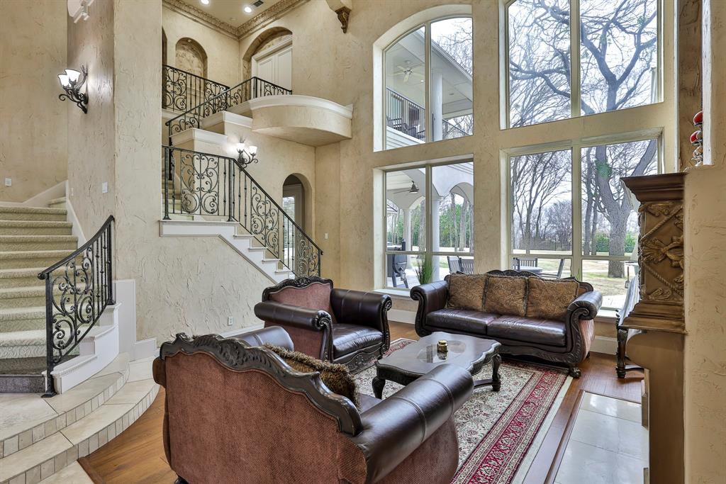 Mira Vista Add - Residential