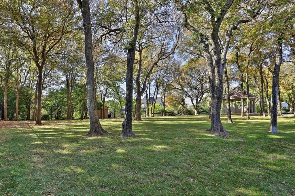 Mira Vista Add - Residential