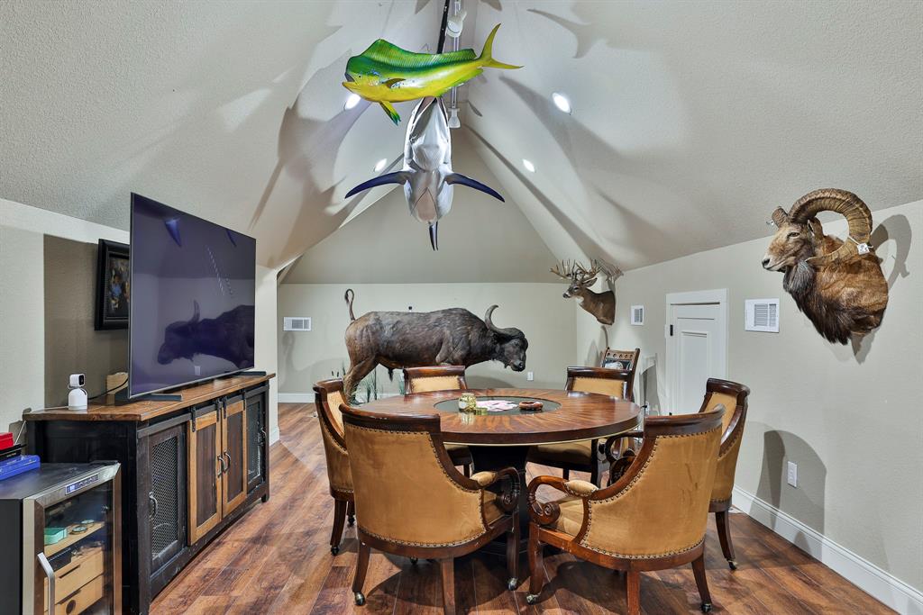 Mira Vista Add - Residential